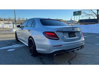okazion 2017 mercedes benz e300 look amg 2.0l benizne 13€