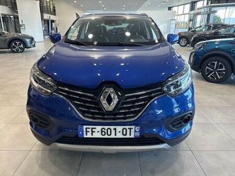 renault kadjar 1.5 blue dci 115ch wave edc
