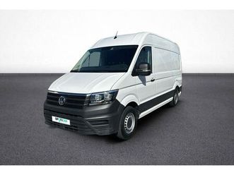van 30 l3h3 2.0 tdi 140 ch business