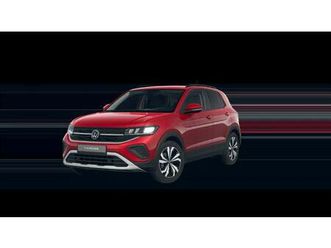 vw t-cross 1,0 tsi life plus - akcijski model, isporuka odmah, 2026 god.