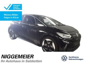 id.3 pro s 77kwh navi+matrix-led+kamera+head-up