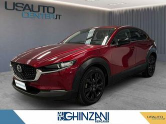 2.0l e-skyactiv-g 150 cv m hybrid 2wd homura