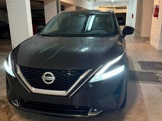 qashqai 1.3 mild hybrid 158 cv automatica