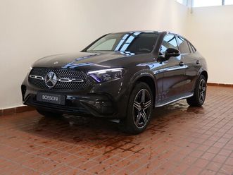 coupe 300 de plug in hybrid amg line advanced tech 4matic 9g-tronic