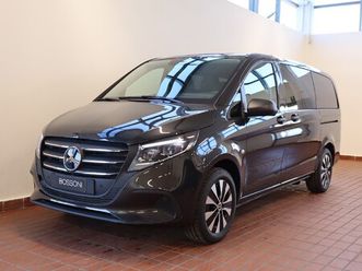 tourer select 116 cdi long