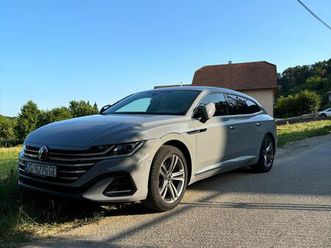 vw arteon 2,0, 2022 god.