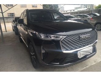 haval h6 1.5t autogeorge.com