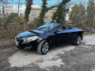 volvo c70 d3 150 ch kinetic geartronic