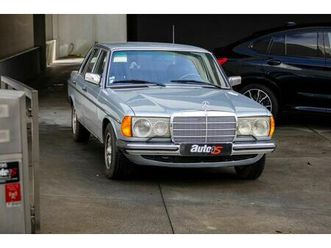 mercedes-benz w123 300d