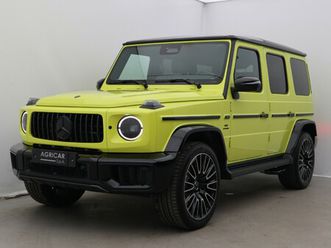 amg 63 v8 585cv speedshift tct amg