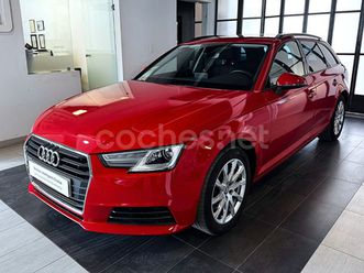 audi a4 avant advanced 35 tfsi