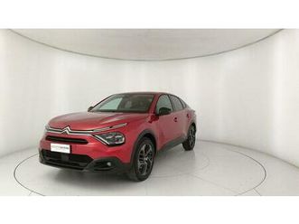 x bluehdi 130 s&s eat8 max