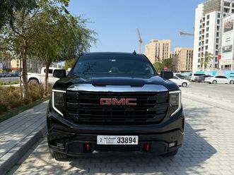 gmc sierra