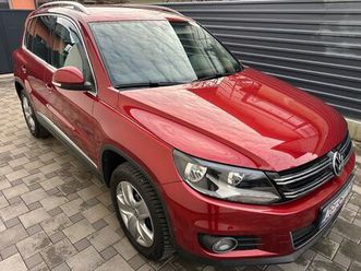 vw tiguan 2,0 tdi sport style, 2011 god.