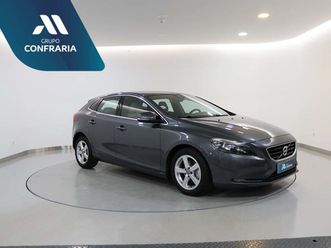 volvo v40 1.6 d2 momentum eco