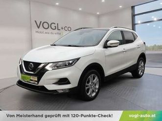 nissan qashqai 1,3 dig-t n-way