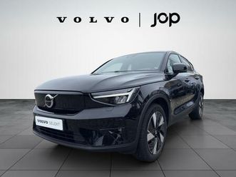 volvo xc40 recharge single motor 231cv ultimate e r