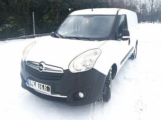 opel combo tour l2h1