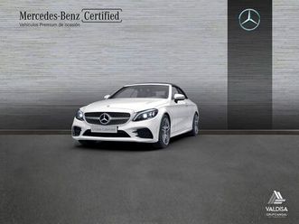 cabrio c 220 d