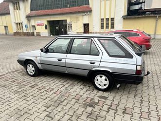 skoda forman glx favorit silverline racibórz • olx.pl