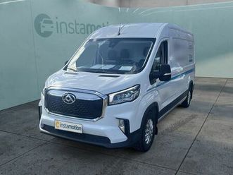 maxus edeliver 9 l3h2 150 kw