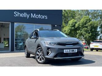 1.0 t-gdi isg 48v connect