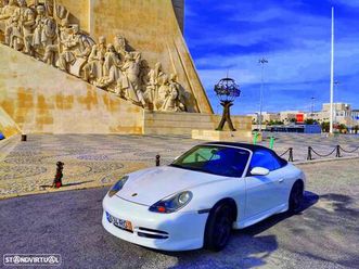 porsche 911 série f