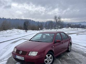 volkswagen bora lesko - sprzedajemy.pl