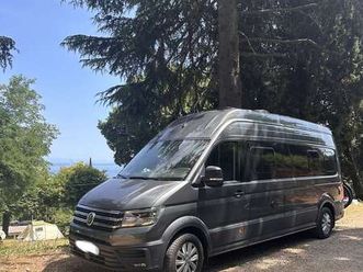 grand california 680