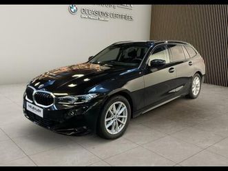 318i touring