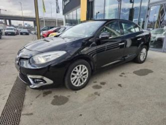 renault fluence 1.6 dci 130