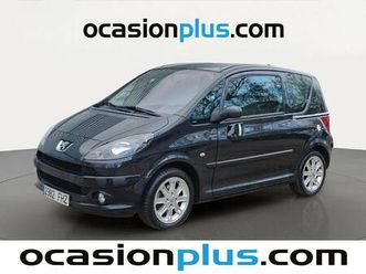 1.4 hdi sporty (70 cv)