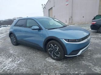 hyundai ioniq 5 sel awd