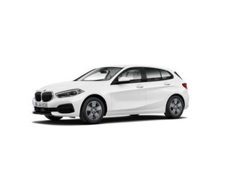 bmw 118i 5-türer