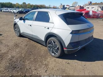 hyundai ioniq 5 sel