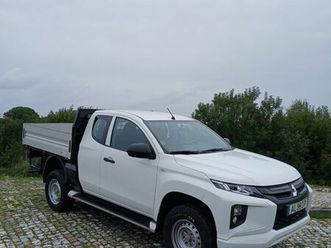 2.3 di-d club invite 4wd