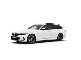 330d xdrive touring