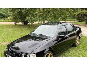 1992 ford sierra rs cosworth a vendre
