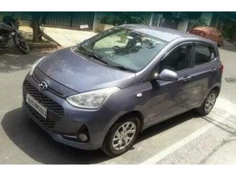 hyundai grand i10 magna 1.2 kappa vtvt 2017