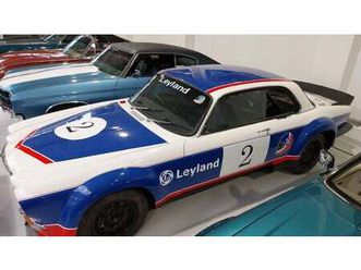 1976 jaguar xj series 2 xj12c