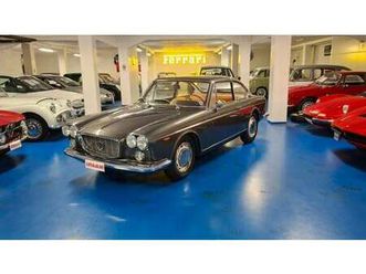 1966 lancia flavia a vendre