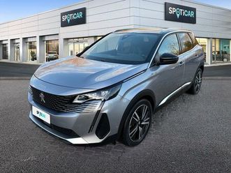 hybrid 225 e-eat8 gt pack aut.