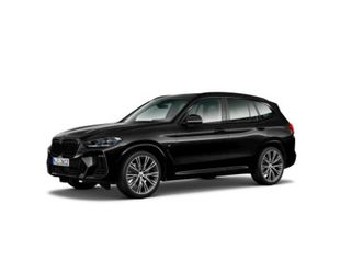 x3 xdrive20d