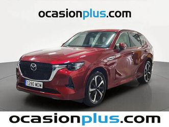 2.5 e-skyactiv phev takumi (327 cv)