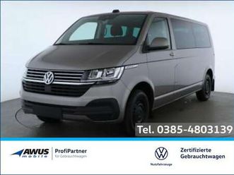 t6.1 caravelle lr 2.0tdi 110kw dsg
