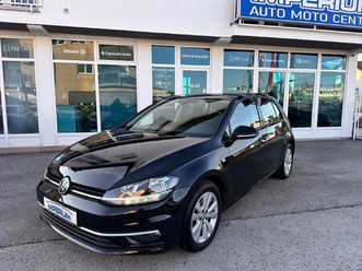 volkswagen golf golf 1,6 tdi bmt rabbit