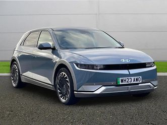 hyundai ioniq 5 estate 2023, 2857 miles, £24999 - 33143236 - exchangeandmart.co.uk