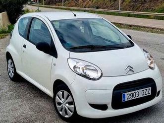 citroen - c1