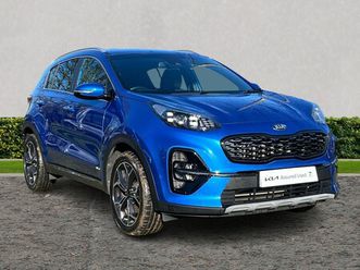 1.6 t-gdi isg gt-line