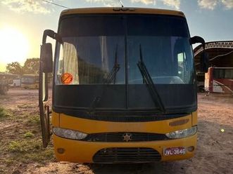 volkswagen brasilia 1300 2p 2008